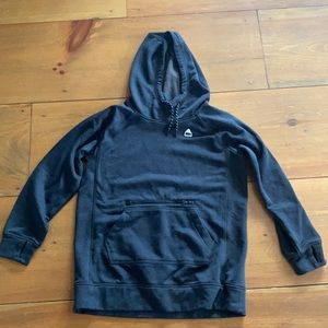 Burton women’s sweatshirt